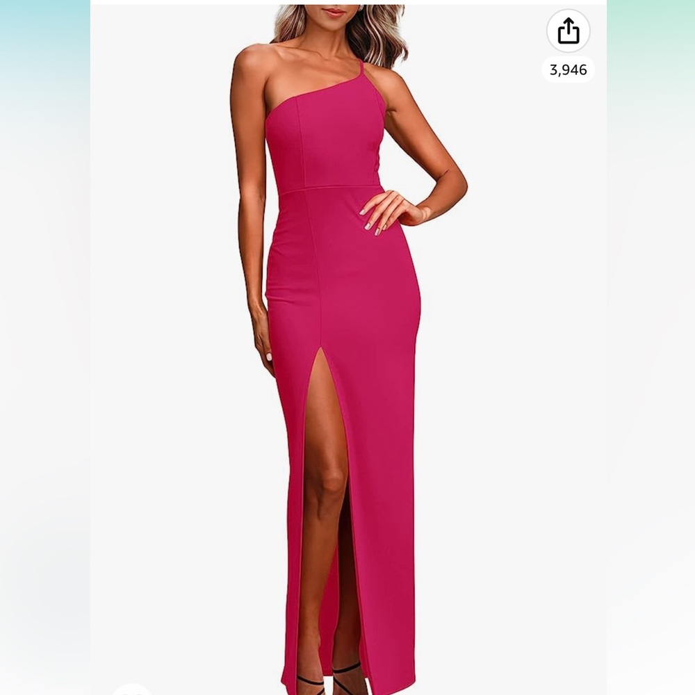 PRETTYGARDEN Women's Summer Formal Wedding Guest Dresses